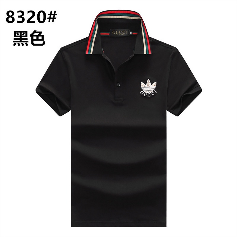 Gucci Men's Polo 20